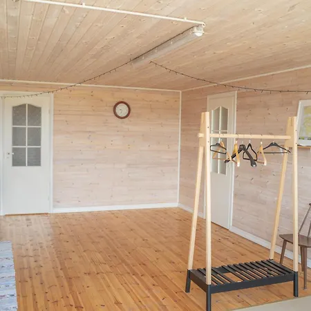 Majutus Ratsaklubis * Massu (Laaneranna)