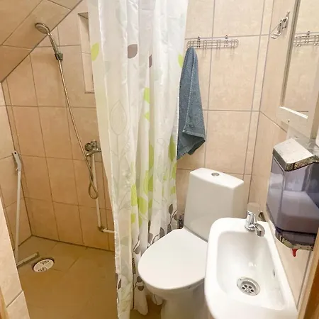 Majutus Ratsaklubis *