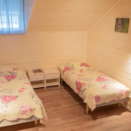 Majutus Massu Ratsaklubis Apartment