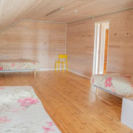 Majutus Massu Ratsaklubis Апартаменты *