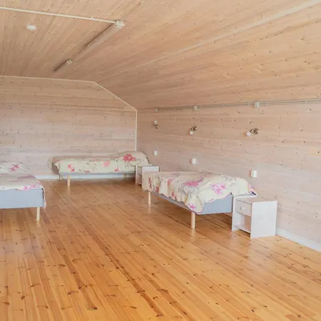 Majutus Ratsaklubis Apartamento