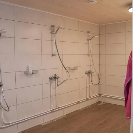 Apartamento Majutus Ratsaklubis *