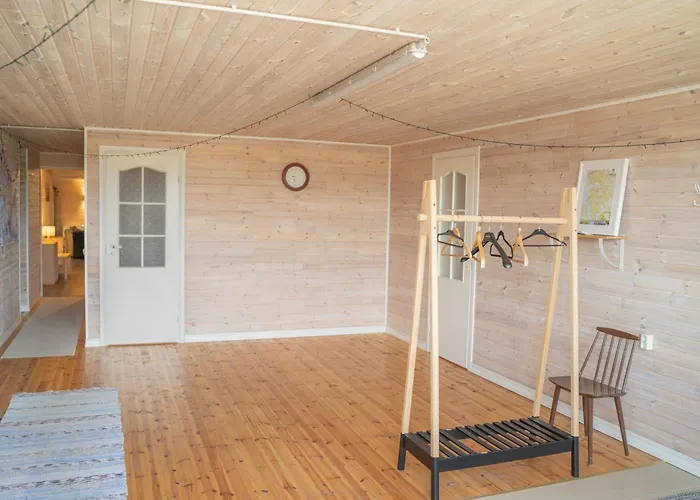 Majutus Massu Ratsaklubis * Massu (Laaneranna)