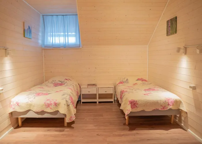 Majutus Massu Ratsaklubis *