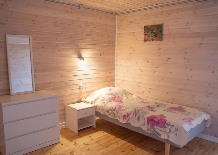 Majutus Massu Ratsaklubis *