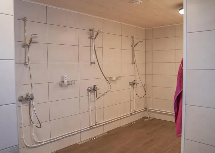 Apartment Majutus Massu Ratsaklubis *