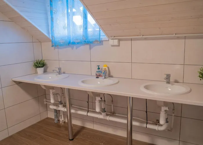 Majutus Massu Ratsaklubis Massu (Laaneranna)