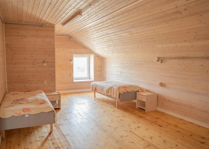 Majutus Massu Ratsaklubis * Massu (Laaneranna)